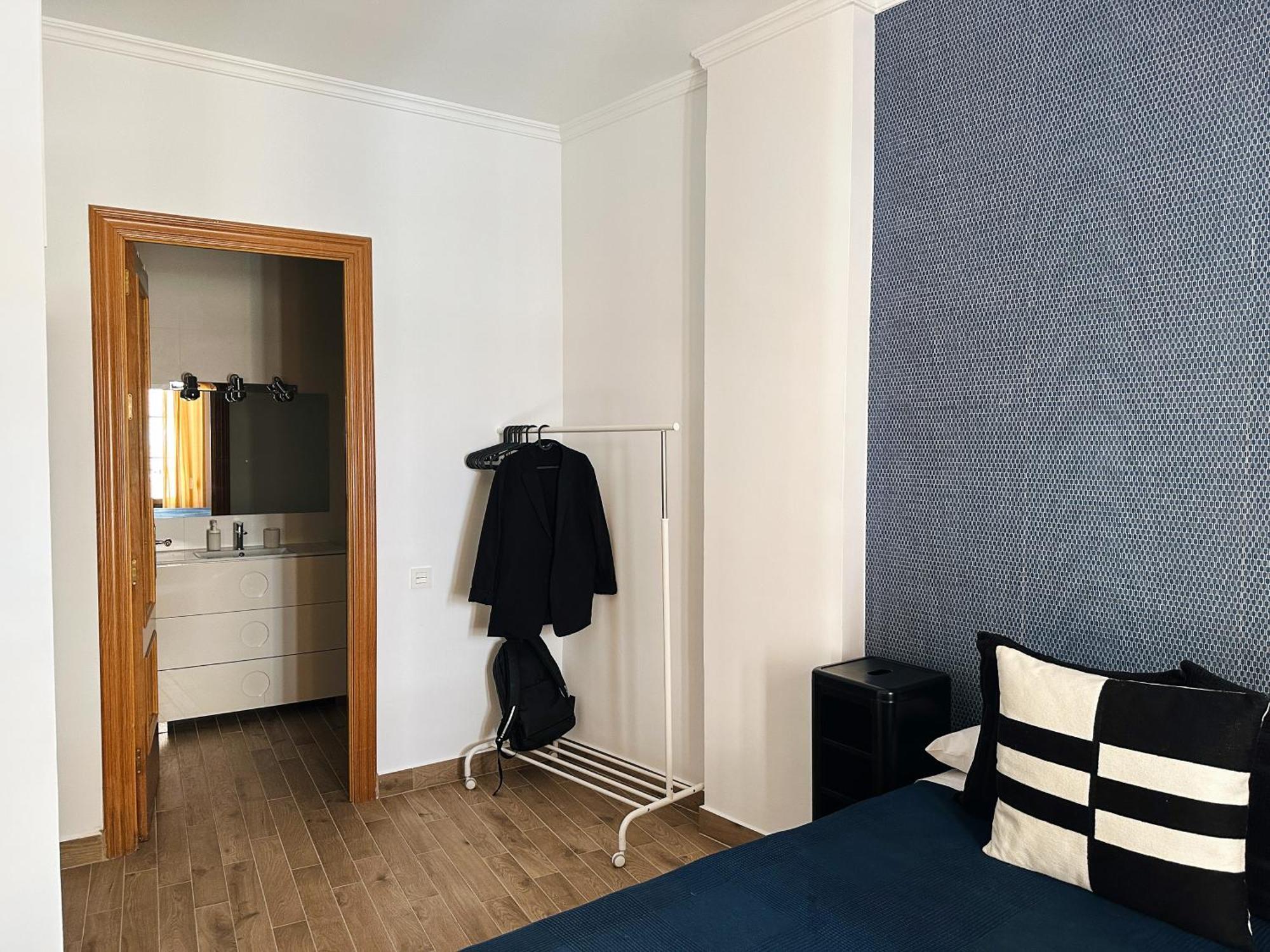 Silleria - Centro Apartment Granada Exterior photo